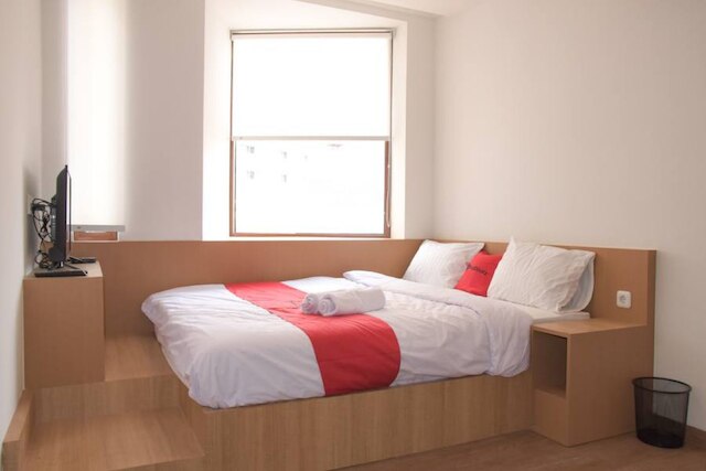 アーバンビュー ホテル オドリ ポンドック インダー