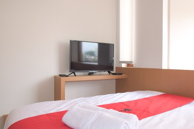 アーバンビュー ホテル オドリ ポンドック インダー