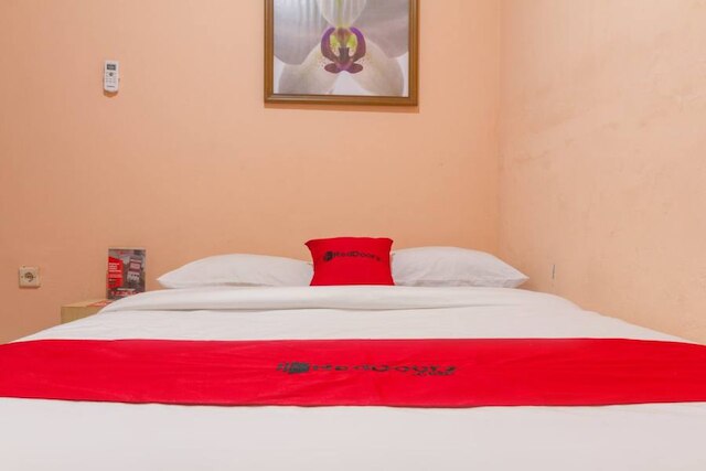 レッドドアーズ ニア イスタナ プラザ 2