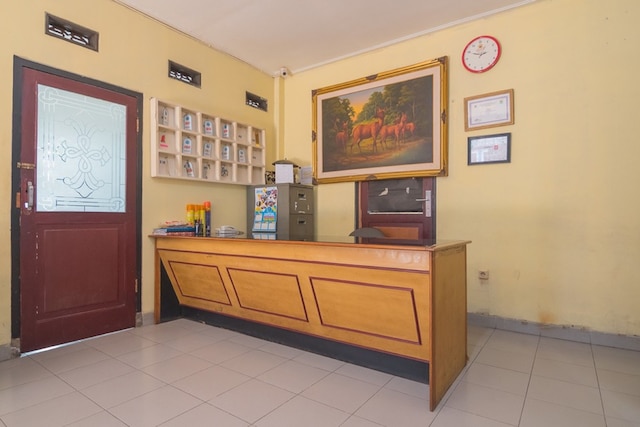 レッドドアーズ アット ブア バトゥ 3