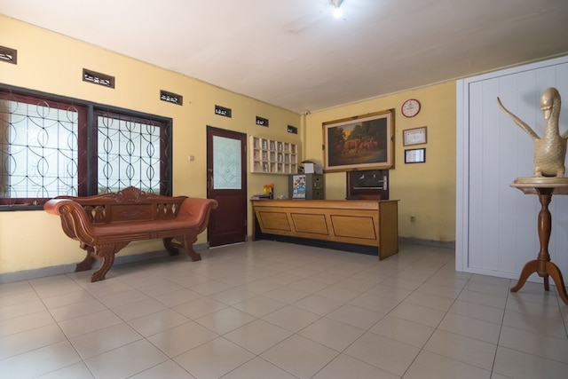 レッドドアーズ アット ブア バトゥ 3