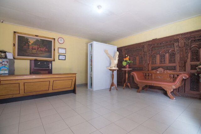 レッドドアーズ アット ブア バトゥ 3