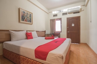 レッドドアーズ アット ブア バトゥ 3