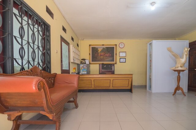 レッドドアーズ アット ブア バトゥ 3