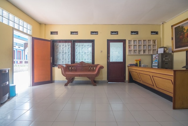 レッドドアーズ アット ブア バトゥ 3