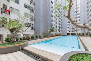 レッドドアーズ アパートメント アット ジャルディン チハンプラス