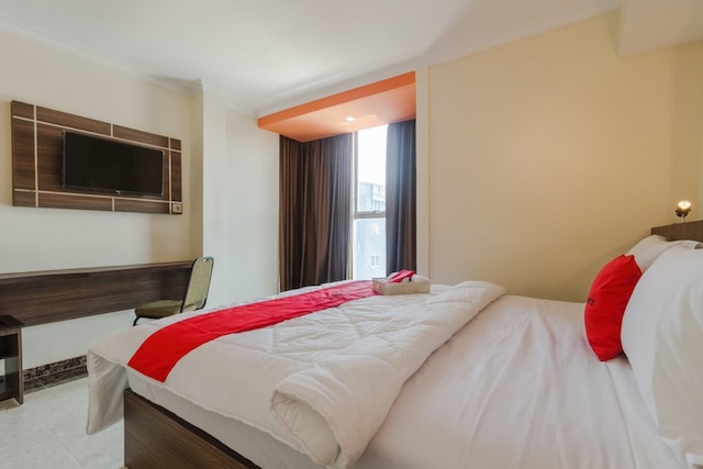 レッドドアーズ プラス アット ブールバード パナクカン