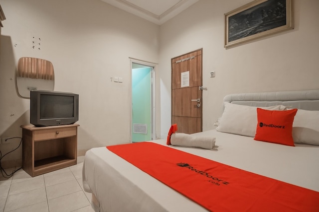 レッドドアーズ ニア タマン ベカパイ