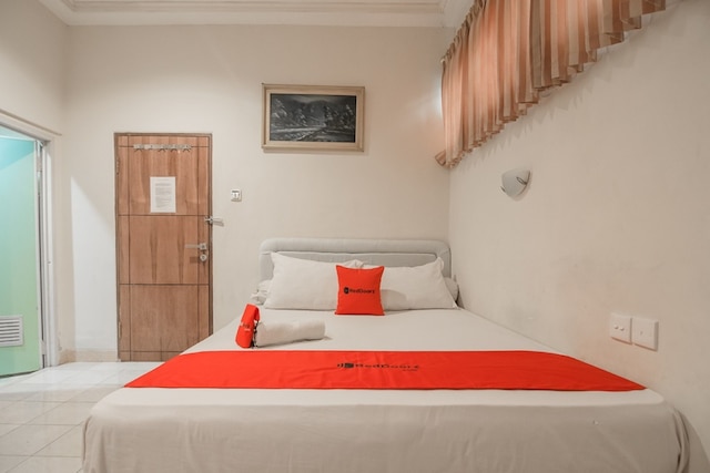 レッドドアーズ ニア タマン ベカパイ