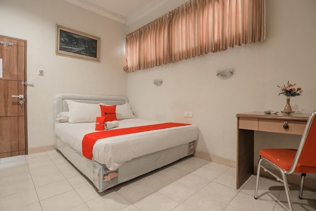 レッドドアーズ ニア タマン ベカパイ