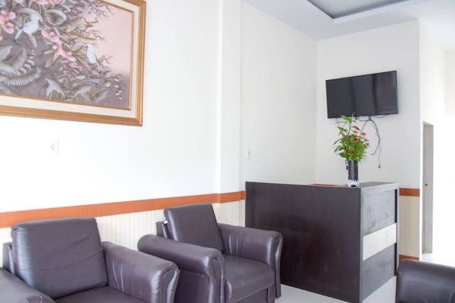 レッドドアーズ ニア ウイン スマトラ ウタラ