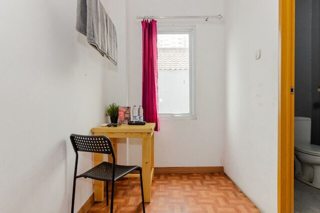 レッドドアーズ シャリア アット タマン ベンドゥンガン アサハン