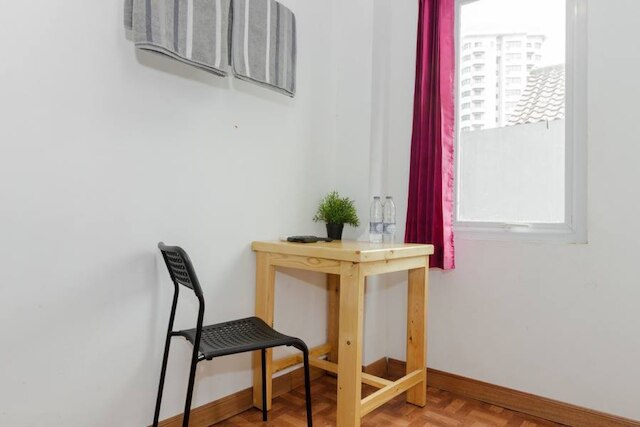 レッドドアーズ シャリア アット タマン ベンドゥンガン アサハン