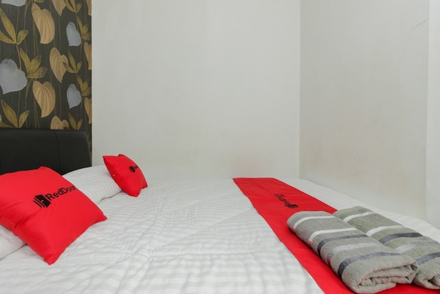 レッドドアーズ シャリア アット タマン ベンドゥンガン アサハン