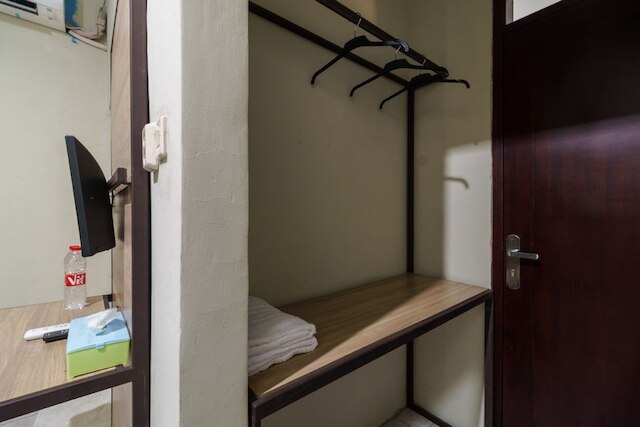 レッドドアーズ ニア チカンペック モール カラワン