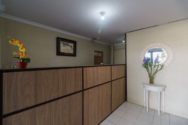 レッドドアーズ ニア チカンペック モール カラワン