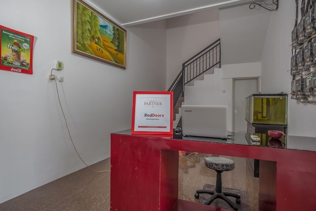 レッドドアーズ アット ケルタジャヤ スラバヤ