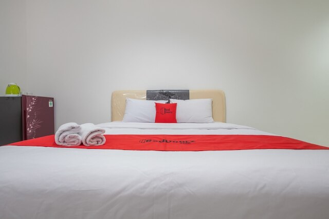 レッドドアーズ アット ケルタジャヤ スラバヤ