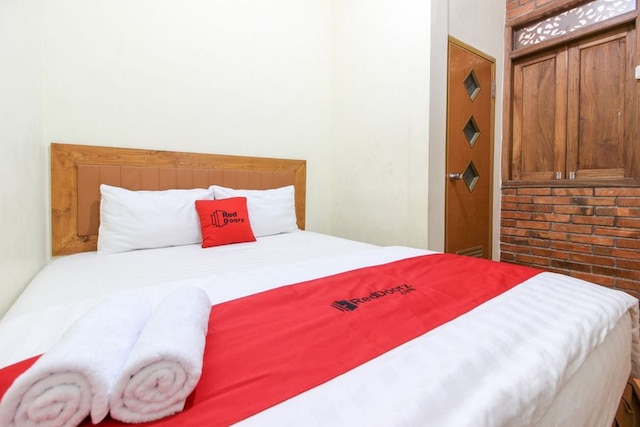 レッドドアーズ ニア アミコム ヨグヤカタ 2