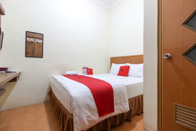 レッドドアーズ ニア アミコム ヨグヤカタ 2