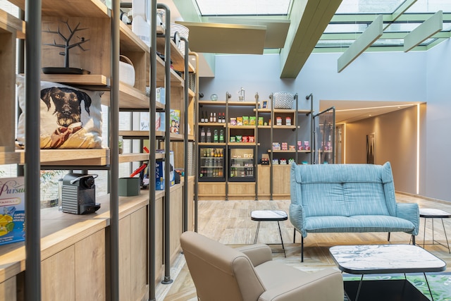 アパートホテル アダージョ リール センター グラン パレス