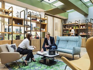 アパートホテル アダージョ リール センター グラン パレス