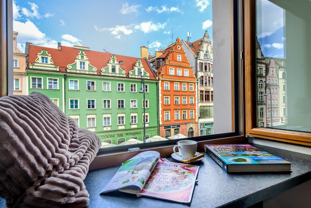 ABBA アパートメンツ