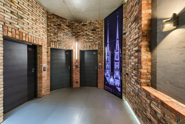 ABBA アパートメンツ