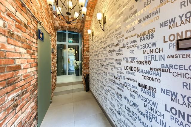 ABBA アパートメンツ