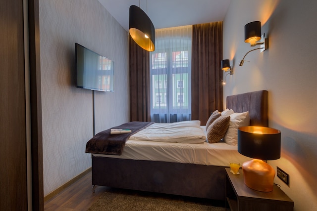 ABBA アパートメンツ