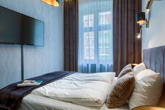 ABBA アパートメンツ