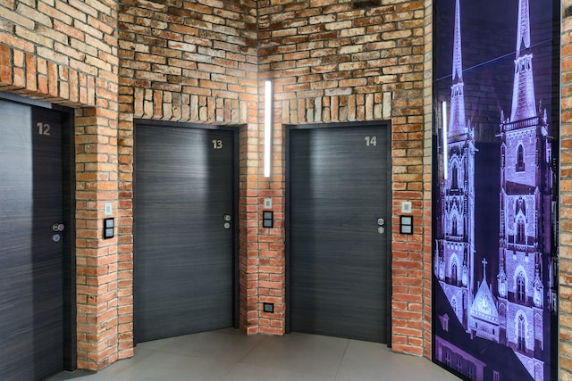 ABBA アパートメンツ