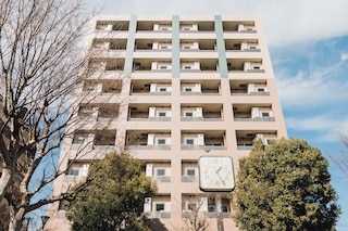 Juso AFP Luxury Apartment