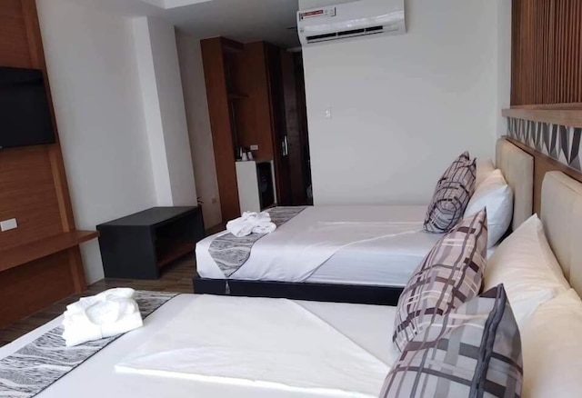 ワン アップタウン レジデンシーズ