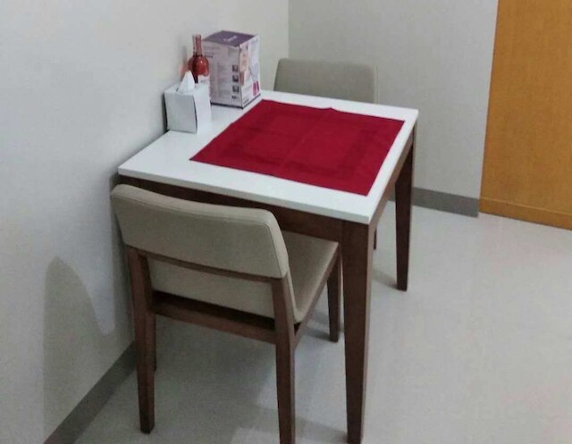 ワン アップタウン レジデンシーズ