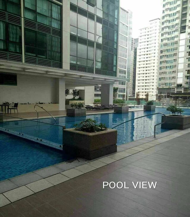 ワン アップタウン レジデンシーズ