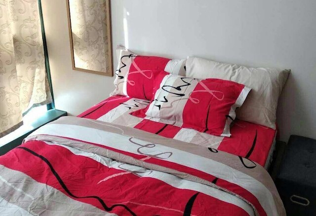 ワン アップタウン レジデンシーズ