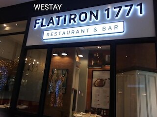 ワン アップタウン レジデンシーズ