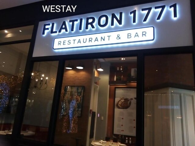 ワン アップタウン レジデンシーズ