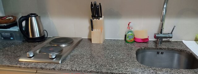 ワン アップタウン レジデンシーズ