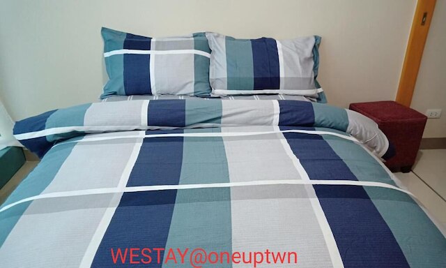 ワン アップタウン レジデンシーズ