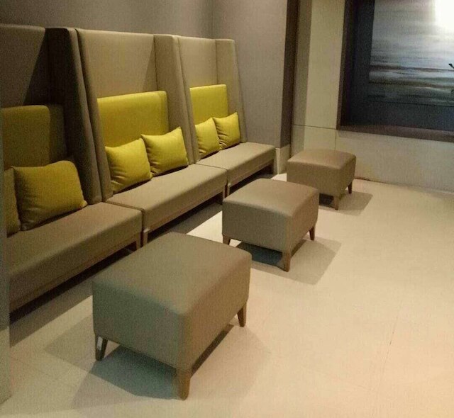 ワン アップタウン レジデンシーズ