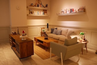 シーイング ナンタイ ホリデイ アパートメント