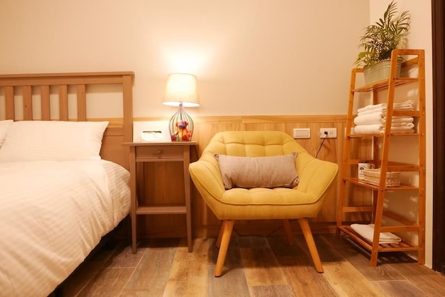 シーイング ナンタイ ホリデイ アパートメント