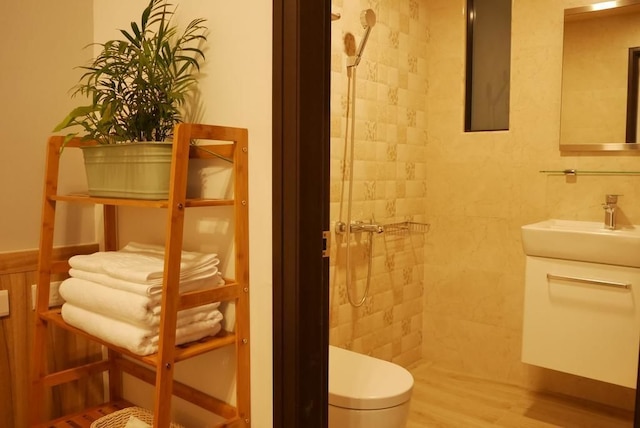 シーイング ナンタイ ホリデイ アパートメント