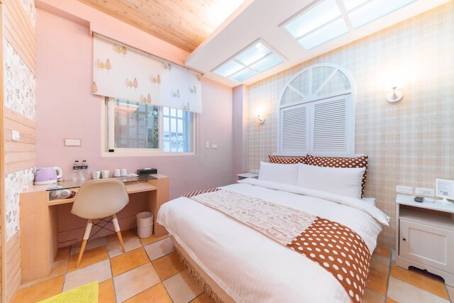 ストーリー イン シティ