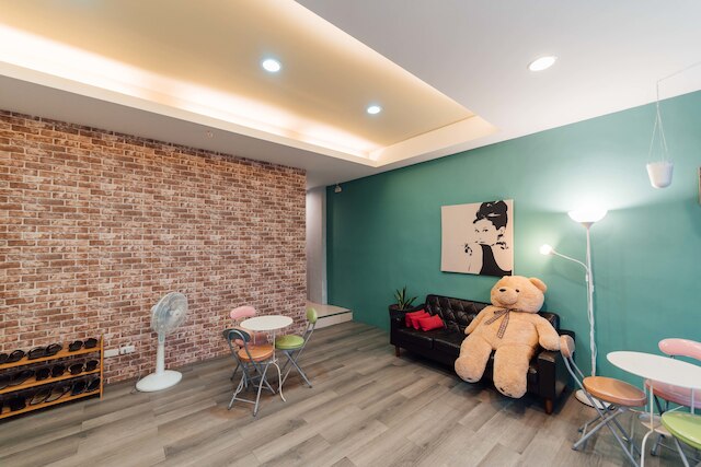 ストーリー イン シティ