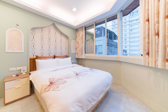 ストーリー イン シティ