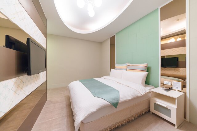 ストーリー イン シティ