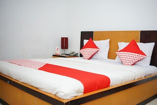 OYO 2291 ホテル バハギア